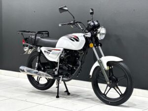 Lifan Machete 125cc